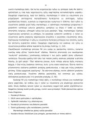 Ryšių su visuomene esmė 10 puslapis