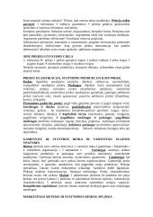 Pagrindinės marketingo sąvokos ir teorija 5 puslapis