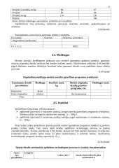 Veiklos (produkto, paslaugų) kūrimas bei vykdymas 14 puslapis