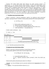 Veiklos (produkto, paslaugų) kūrimas bei vykdymas 18 puslapis