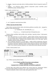 Veiklos (produkto, paslaugų) kūrimas bei vykdymas 19 puslapis