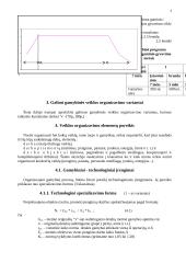 Veiklos (produkto, paslaugų) kūrimas bei vykdymas 4 puslapis