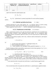 Veiklos (produkto, paslaugų) kūrimas bei vykdymas 6 puslapis