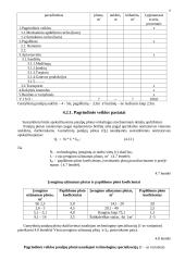 Veiklos (produkto, paslaugų) kūrimas bei vykdymas 8 puslapis