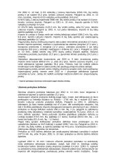 Užsienio prekybos apžvalga 2 puslapis