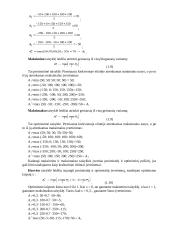 Valdymo uždavinių modeliai 10 puslapis