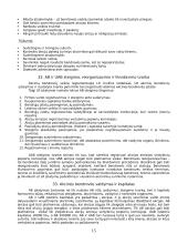 Verslo studijų įvado pagrindiniai klausimai  15 puslapis