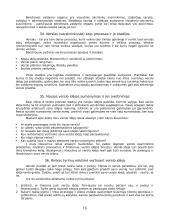 Verslo studijų įvado pagrindiniai klausimai  16 puslapis