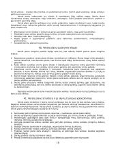 Verslo studijų įvado pagrindiniai klausimai  18 puslapis