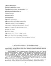 Verslo studijų įvado pagrindiniai klausimai  3 puslapis