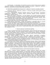 Verslo studijų įvado pagrindiniai klausimai  6 puslapis