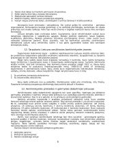 Verslo studijų įvado pagrindiniai klausimai  8 puslapis