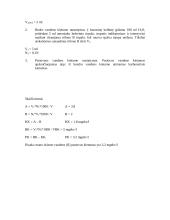 Karbonatinio bei pastovaus vandens kietumo nustatymas 2 puslapis