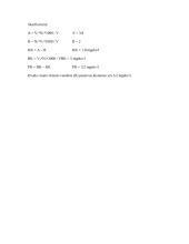 Karbonatinio bei pastovaus vandens kietumo nustatymas 6 puslapis