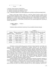 Ilgalaikio turto nusidėvėjimo sąnaudų apskaičiavimas 11 puslapis