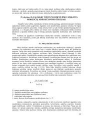 Ilgalaikio turto nusidėvėjimo sąnaudų apskaičiavimas 12 puslapis