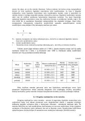 Ilgalaikio turto nusidėvėjimo sąnaudų apskaičiavimas 13 puslapis