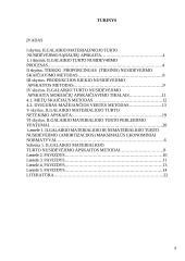 Ilgalaikio turto nusidėvėjimo sąnaudų apskaičiavimas 3 puslapis