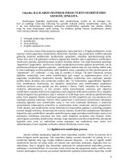 Ilgalaikio turto nusidėvėjimo sąnaudų apskaičiavimas 4 puslapis