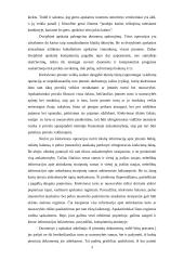 Dvejybinio įrašo atsiradimo apskaitoje reikšmė 3 puslapis