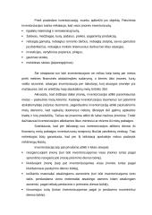 Inventorizacijos tvarka 2 puslapis