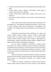 Inventorizacijos tvarka 3 puslapis