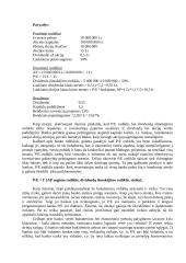 Banko finansinis tikslas ir jo įvertinimas 4 puslapis