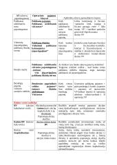 Banko finansinis tikslas ir jo įvertinimas 6 puslapis