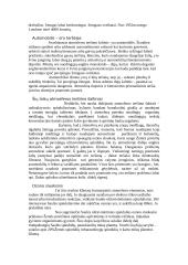 Aplinka ir ekologija 2 puslapis