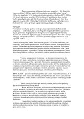 Aplinka ir ekologija 3 puslapis