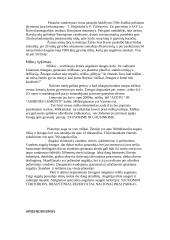 Aplinka ir ekologija 4 puslapis