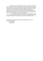 Aplinka ir ekologija 5 puslapis