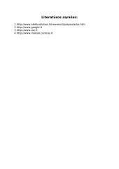 Lietuva su atomine energija 8 puslapis