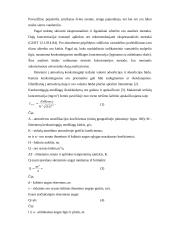 Aplinkos oro užterštumo kenksmingosiomis dujomis ir garais tyrimas 3 puslapis