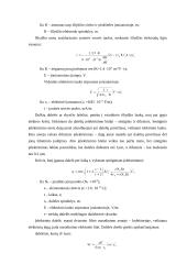 Dvizonio elektrostatinio oro valymo filtro efektyvumo nustatymas 4 puslapis