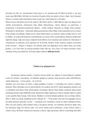 Orų formavimosi procesai ir orų atmainos 2 puslapis