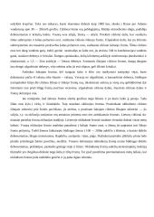 Orų formavimosi procesai ir orų atmainos 3 puslapis