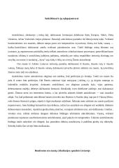 Orų formavimosi procesai ir orų atmainos 4 puslapis