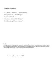 Orų formavimosi procesai ir orų atmainos 7 puslapis