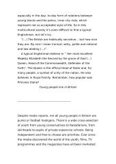 About the British 2 puslapis