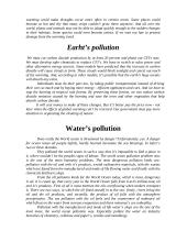 Clean up our World  2 puslapis