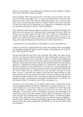 The Dog`s tale 5 puslapis