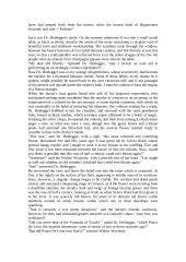 Dr. Heidegger's Experiment – Tale 2 puslapis