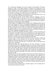 Dr. Heidegger's Experiment – Tale 3 puslapis