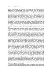 Endicott and the Red Cross - tale