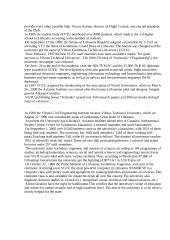 Some Facts From the History of Gediminas Technical University  2 puslapis