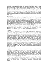 Germany Basic Facts  4 puslapis