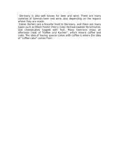 Germany Basic Facts  5 puslapis