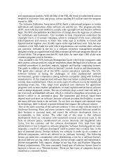 Software Licensing and Piracy  3 puslapis