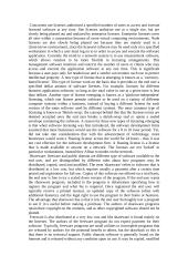 Software Licensing and Piracy  4 puslapis